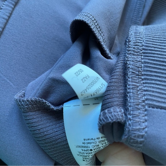 Athleta Brooklyn Ankle Pant Dusk Violet UPF 40+ - Picture 7 of 9